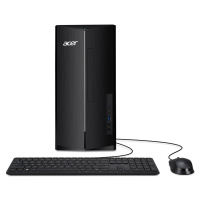 Acer Aspire/TC-1785/Mini TWR/i5-14400/8GB/512GB SSD/UHD 730/W11H/1R