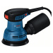 BOSCH GEX 125 excentrická bruska