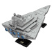 3D Puzzle REVELL 00326 - Star Wars Imperial Star Destroyer