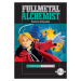 Fullmetal Alchemist - Ocelový alchymista 2 - Hiromu Arakawa