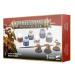 Warhammer Age of Sigmar: Stormcast Eternals Paint Set