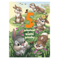 Bunnies 5minutové ušaté pohádky