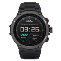 Garett Smartwatch GRS PRO smart hodinky Black