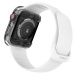 Spigen Ultra Hybrid kryt Apple Watch SE (24/22)/6/SE/5/4 (40mm) čiré