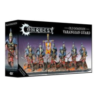 Conquest - The Old Dominion: Varangian Guard (Dual Kit)
