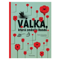 Válka, která změnila Rondo/ Viyna, shcho zminyla Rondo (Defekt) - Andrij Lesiv, Romana Romanyšyn