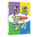 Magic Box Toy Story: Příběh hraček kolekce 1-4