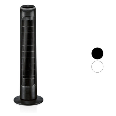SILVERCREST® Sloupový ventilátor s LED displejem a dálkovým ovládáním STVL 50 A1