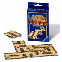 Ravensburger Labyrinth Karetní hra