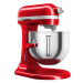 Kuchyňský robot KitchenAid 5KSM70SHX - červená metalíza