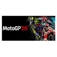 MotoGP 20 - PC DIGITAL