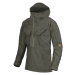 Helikon-Tex® Anorak HELIKON Pilgrim Jacket - TAIGA GREEN Velikost: XXL