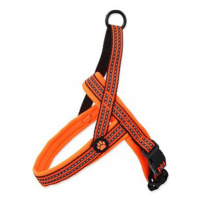 ACTIVE postroj neoprene XL oranžový 3,2 × 88-110 cm