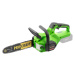 Procraft PKA38 20V - akumulátorová řetězová pila (bez akumulátoru a nabíječky)