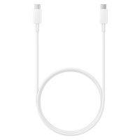 Samsung USB-C/USB-C kabel bílý (eko-balení)