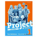 Project 1 Workbook without CD-ROM, 3rd (International English Version)