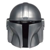 Pokladnička Star Wars - Mandalorian Helmet