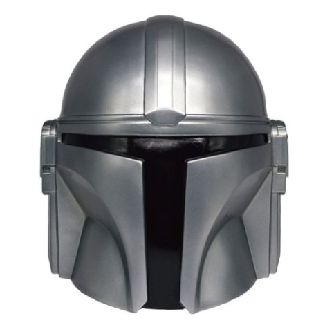 Pokladnička Star Wars - Mandalorian Helmet