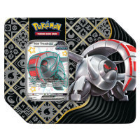 Pokémon TCG: Paldean Fates - Iron Treads ex Premium Tin