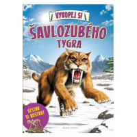 Pemic Vykopej si šavlozubého tygra