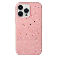 Kryt UNIQ case Coehl Terrazzo iPhone 14 Pro Max 6,7