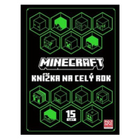 Minecraft - Knížka na celý rok - kolektiv