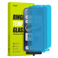 Ochranné sklo RINGKE TGLASS 2-PACK NOTHING PHONE 2A CLEAR (8809961786013)