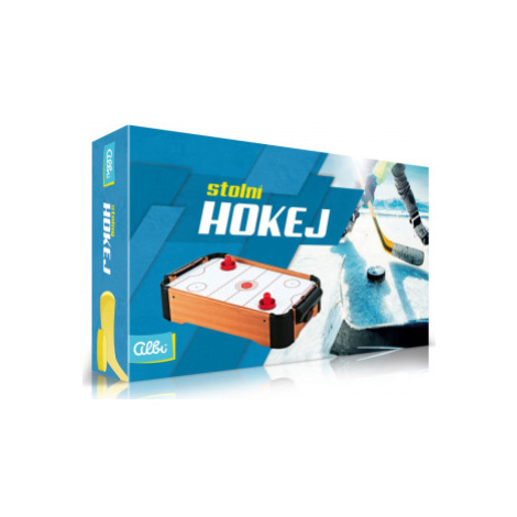 Stolní hokej (Air hockey) Albi