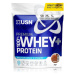 USN 100% Premium Whey Bag, 2000g, čokoláda