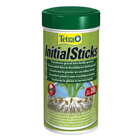 TETRA Plant Initial Sticks 250 ml