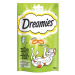 Dreamies Cat pochoutka, 60 g - s tuňákem (2 x 60 g)