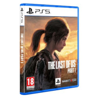 The Last of Us Part I - PS5