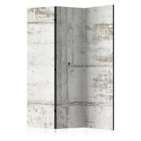 Paraván Urban Bunker Dekorhome 225x172 cm (5-dílný)