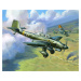 Wargames (WWII) letadlo 6123 - Junkers JU-87 Stuka (1: 144)