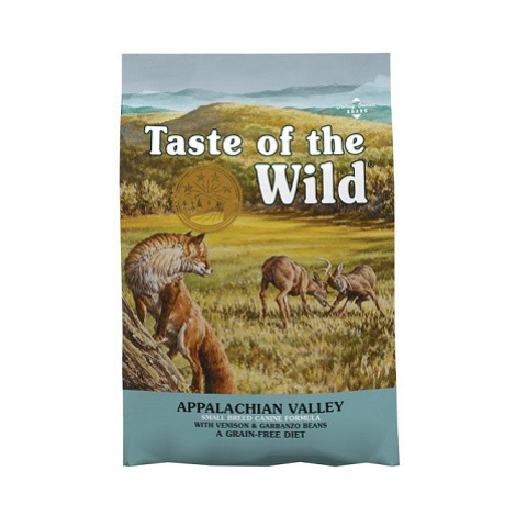 Taste of the Wild Appalachian Valley Canine 2kg