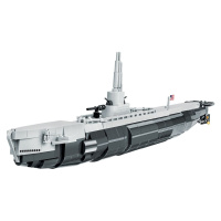 COBI 4831 II WW USS Tang SS-306, 1:144, 777 k