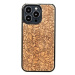 Pouzdro Bewood pro iPhone 13 Pro Listy Jabloň