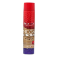 Prestige Mega strong Lak na vlasy 400 ml