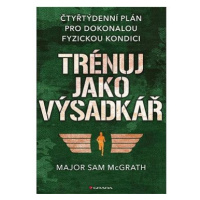 Trénuj jako výsadkář: čtyřtýdenní plán pro dosažení dokonalé fyzické kondice