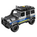 CITY SERVICE CAR - 1:14 Off-road Police