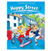 Happy Street 1 Učebnice (3rd) - Stella Maidment