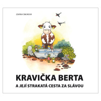 Kravička Berta