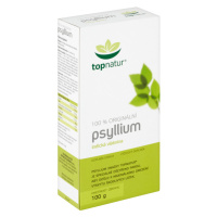 Topnatur 100 % originální psyllium indická vláknina 100g