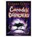 Čarodeji dávnoveku - Cressida Cowell - kniha z kategorie Beletrie pro děti