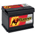 Banner Power Bull 12V 63Ah 620A P63 40