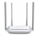 MERCUSYS MW325R WiFi4 router (N300, 2, 4GHz, 3x100Mb/s LAN, 1xMb/s WAN)