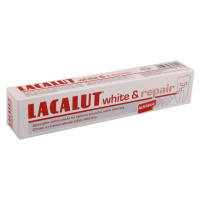 Lacalut White&repair zubní pasta 75ml