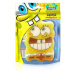 SUAVIPIEL Bob Sponge Bath Sponges