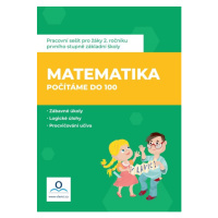 Pracovní sešit - Matematika 2 počítáme do 100