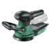 Bosch Advanced Orbit 18 06033D2100 Dostupné varianty: Aku exentrická bruska Bosch AdvancedOrbit 